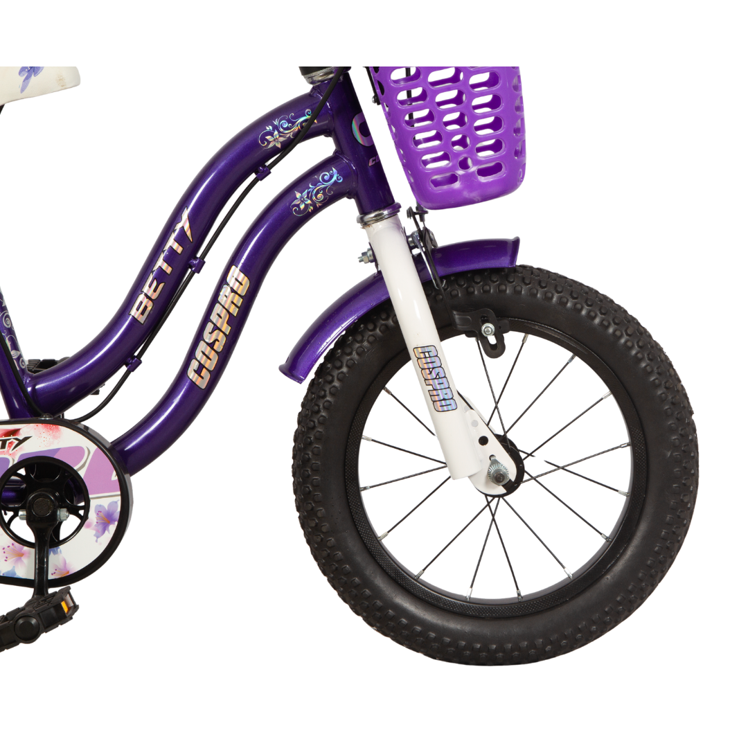 CosPro 14 Betty IBC Bicycle