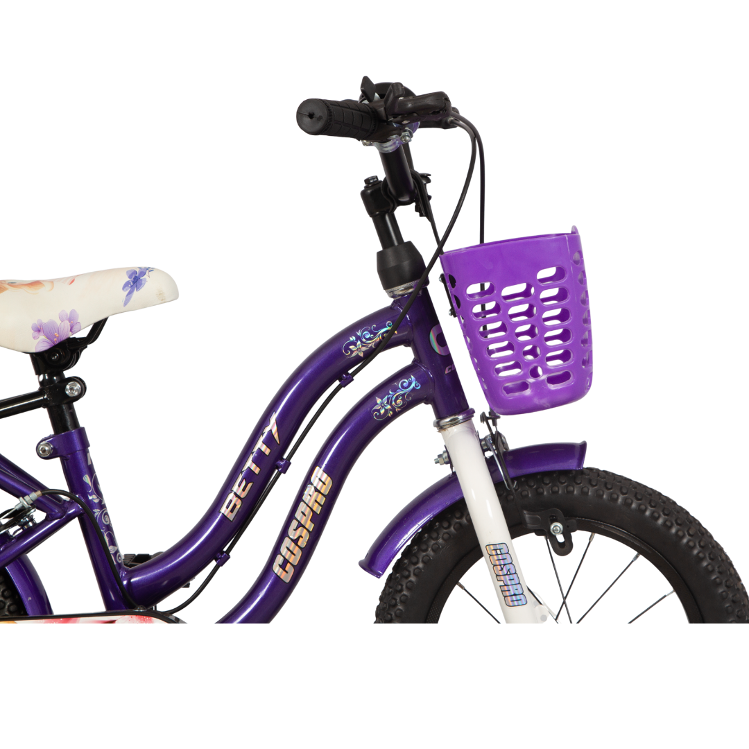 CosPro 14 Betty IBC Bicycle