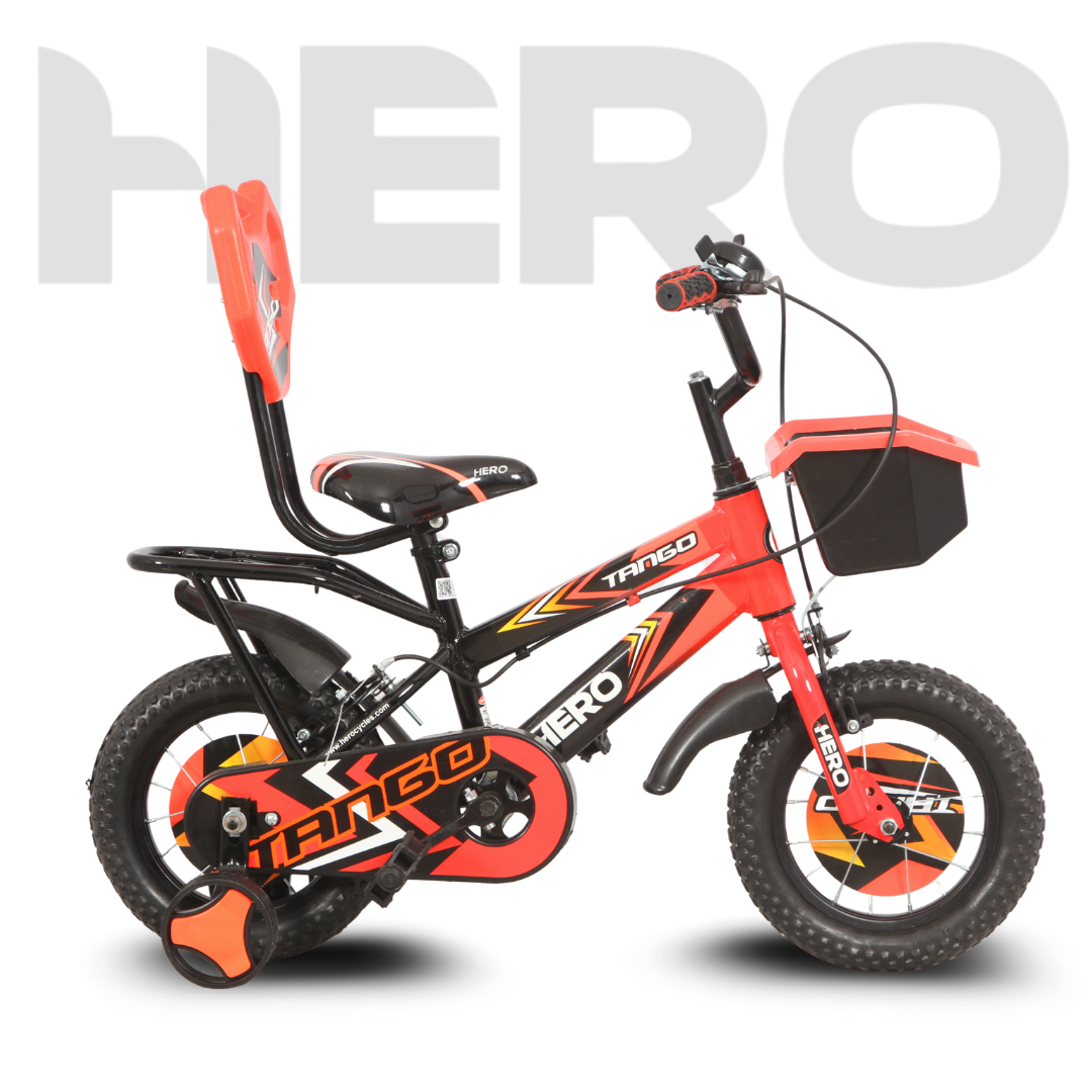 Hero 12 Tango