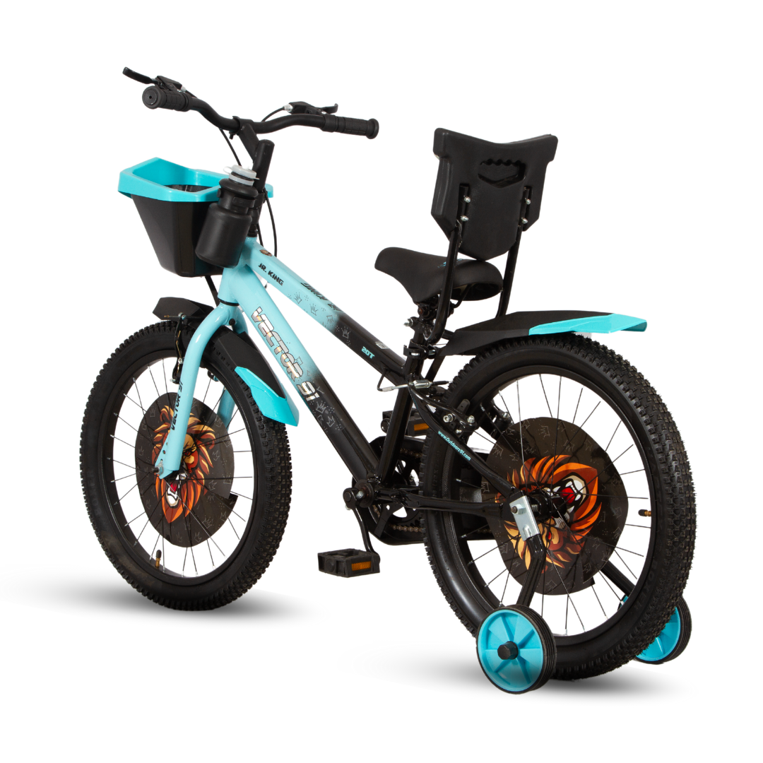 Ninetyone 20 JR King Bicycle