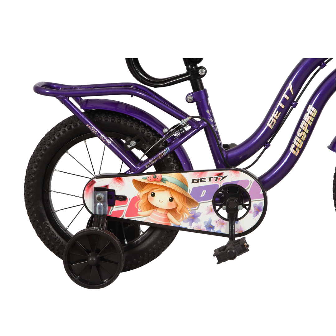 CosPro 14 Betty IBC Bicycle