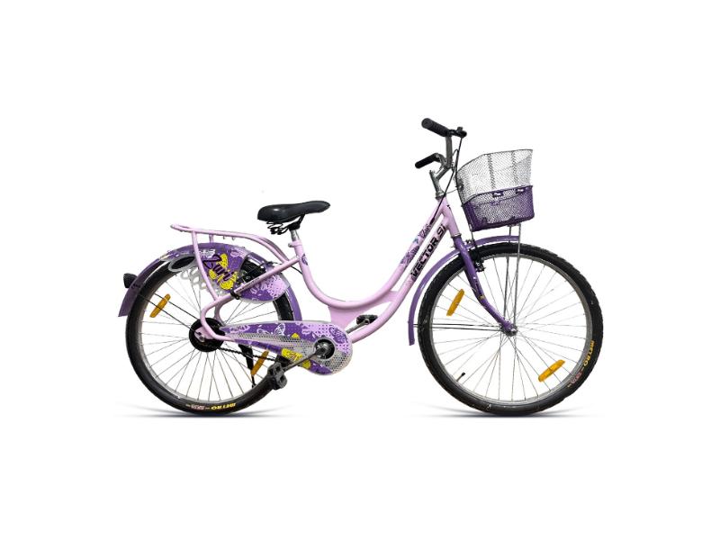 Ninetyone 24 Zuri Ladies Bicycle