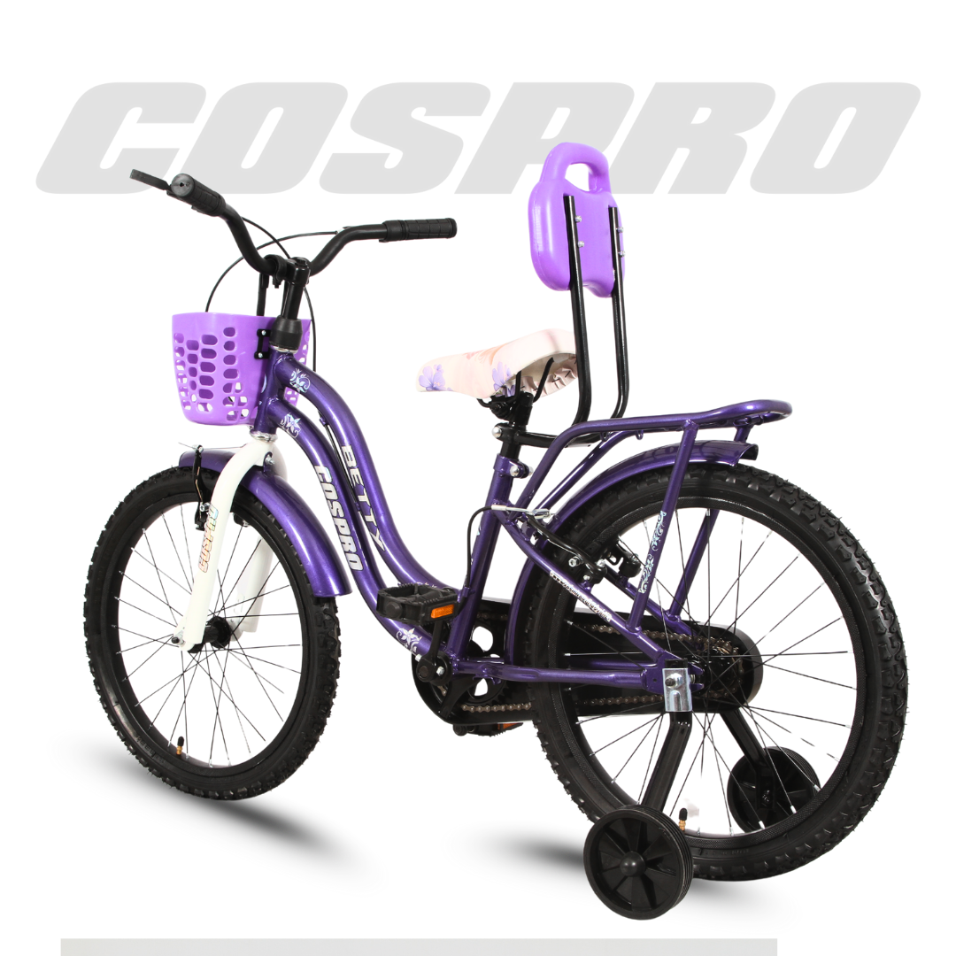CosPro 20 Betty IBC Bicycle