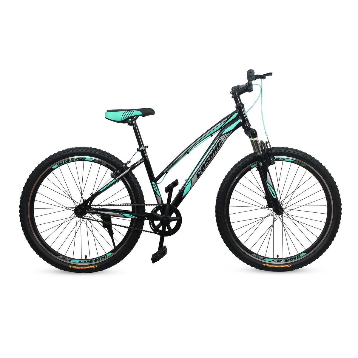 Cosmic 27.5 Emmy SS Bicycle