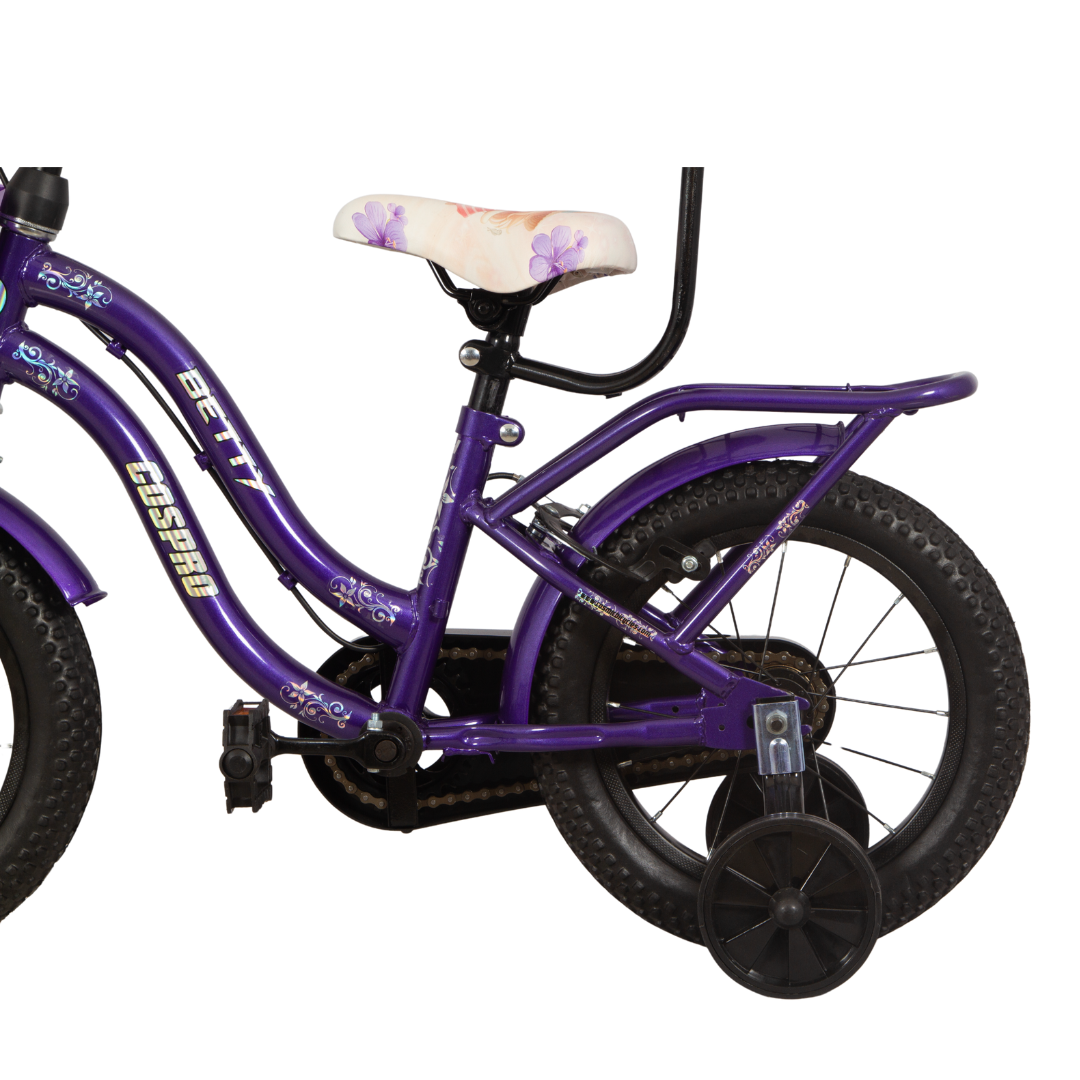 CosPro 14 Betty IBC Bicycle
