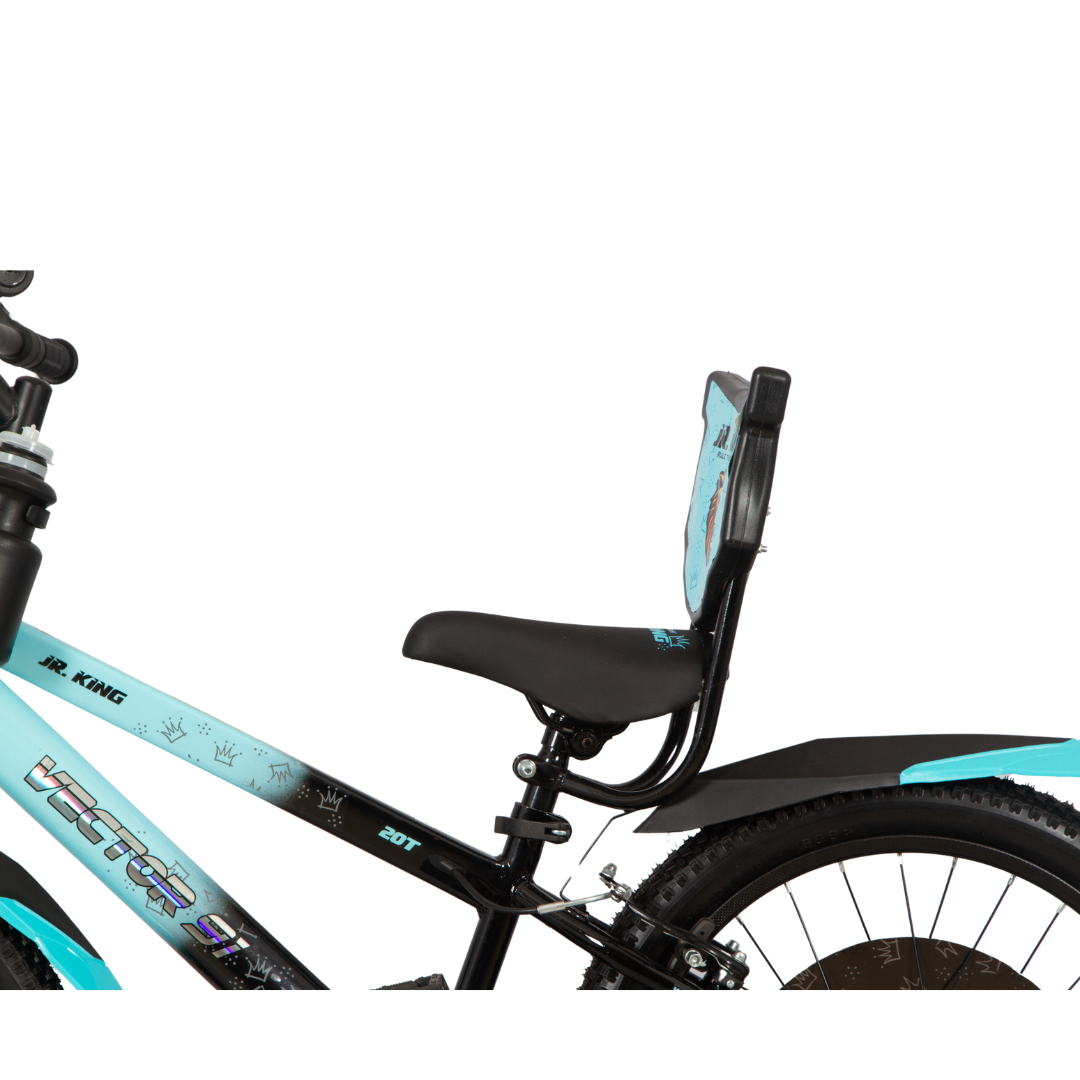 Ninetyone 20 JR King Bicycle