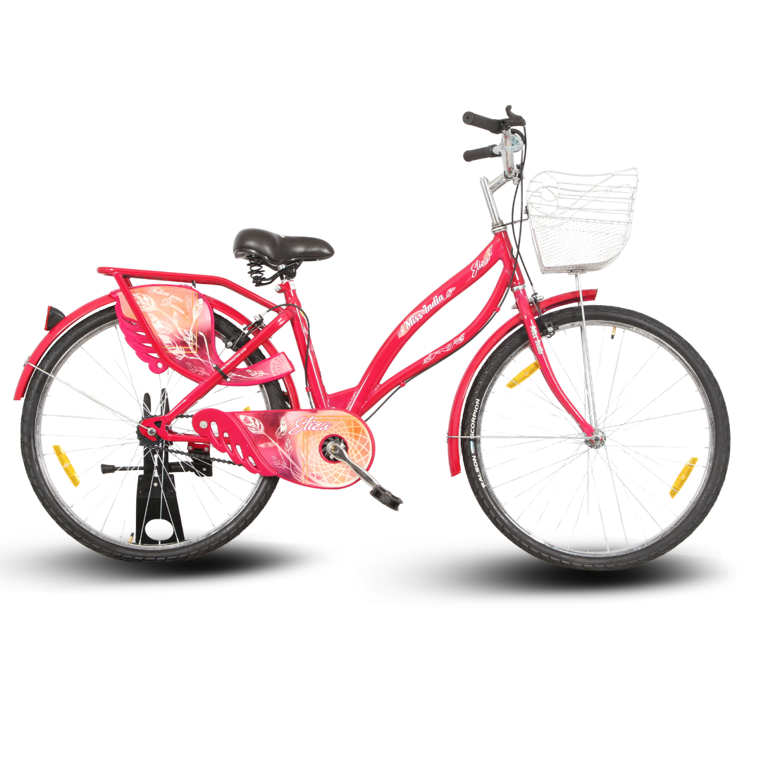 Hero 26 Eliza Bicycle
