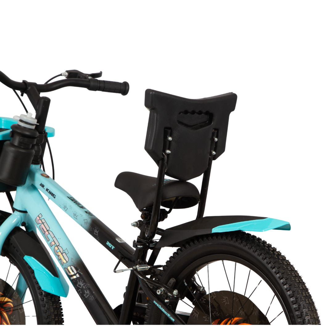 Ninetyone 20 JR King Bicycle