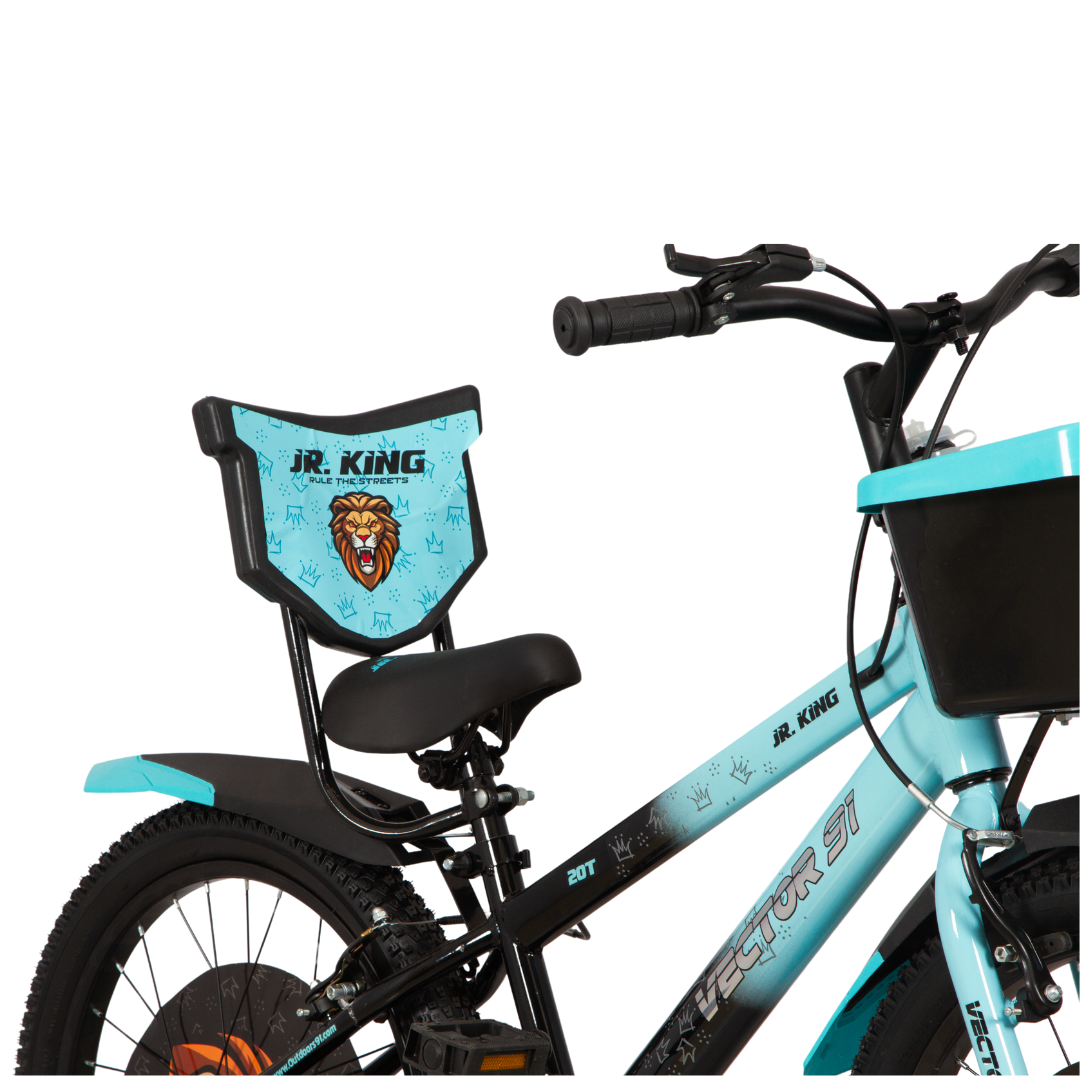 Ninetyone 20 JR King Bicycle