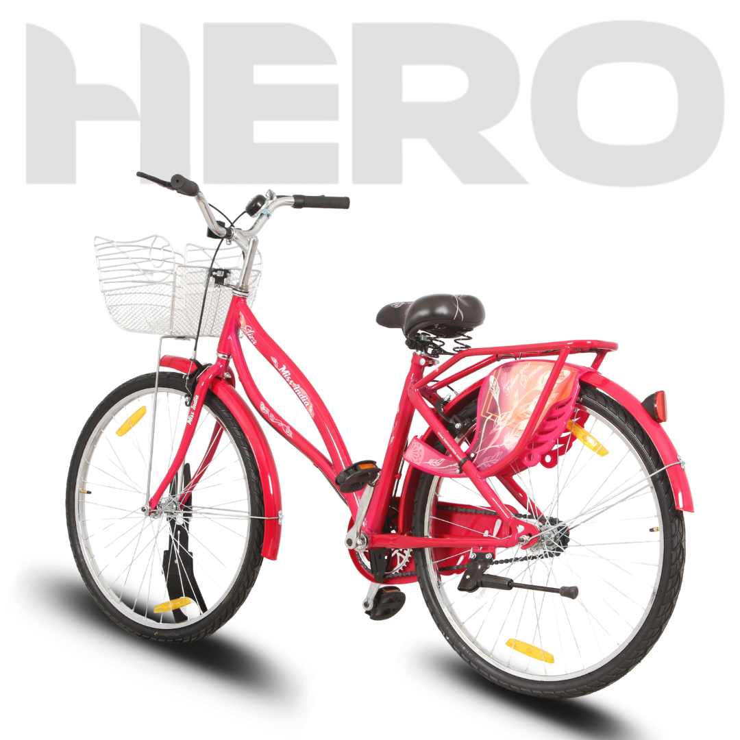 Hero 26 Eliza Bicycle