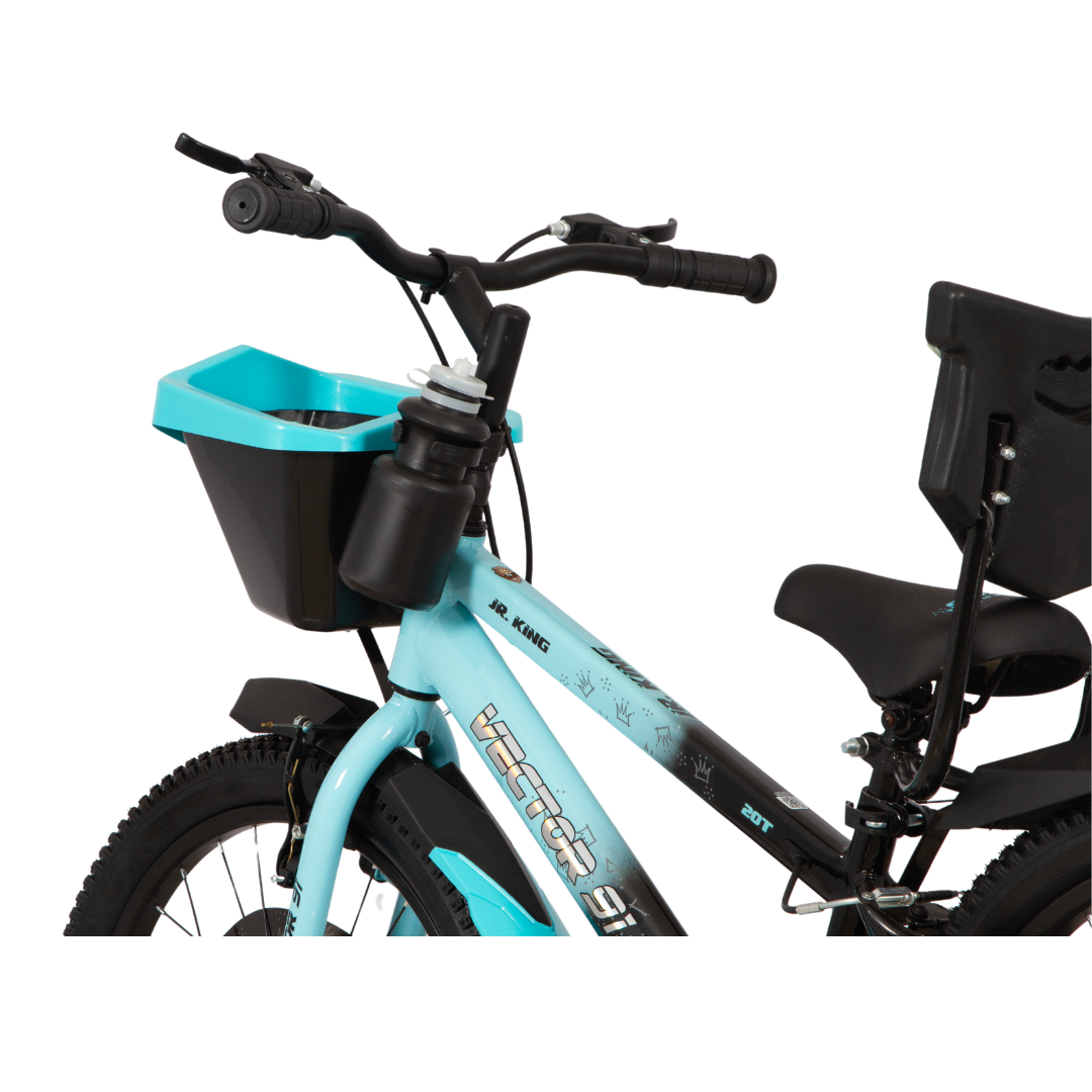 Ninetyone 20 JR King Bicycle