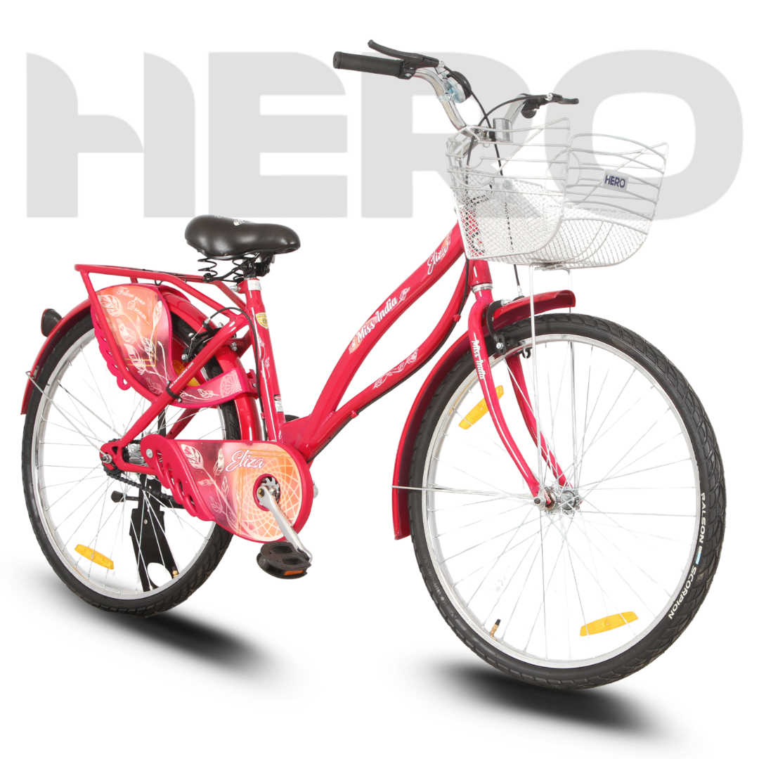 Hero 26 Eliza Bicycle