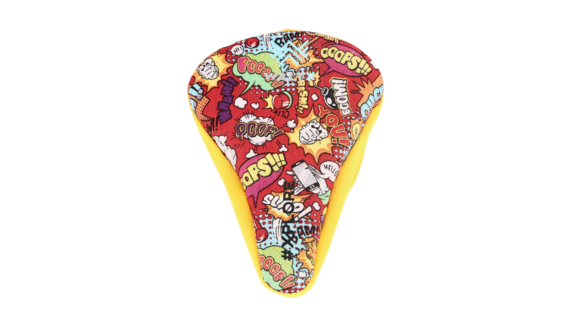 Waltx Kids Saddle Cover