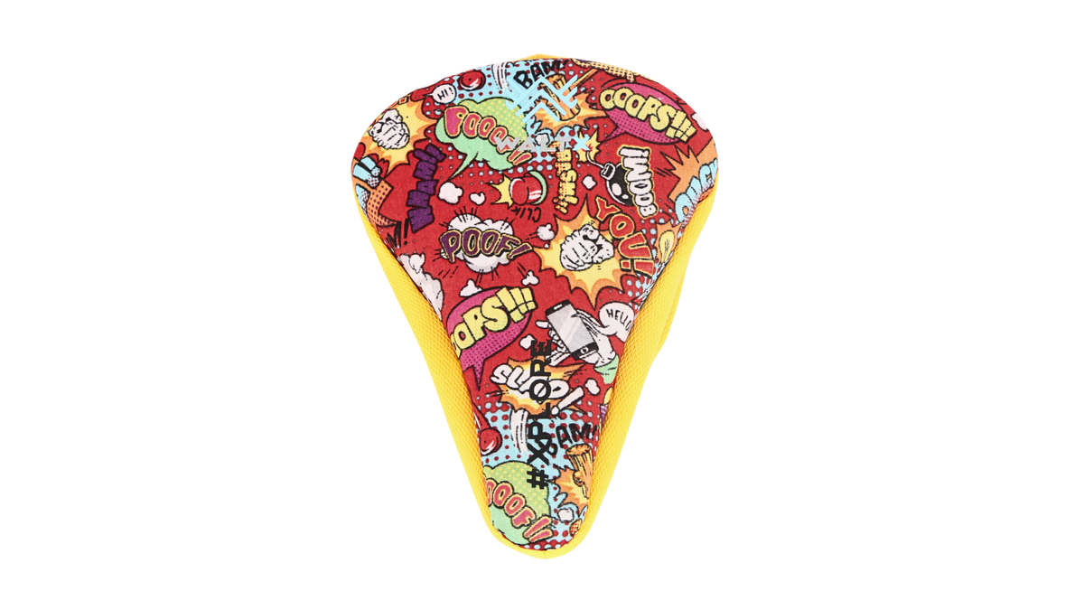 Waltx Kids Saddle Cover