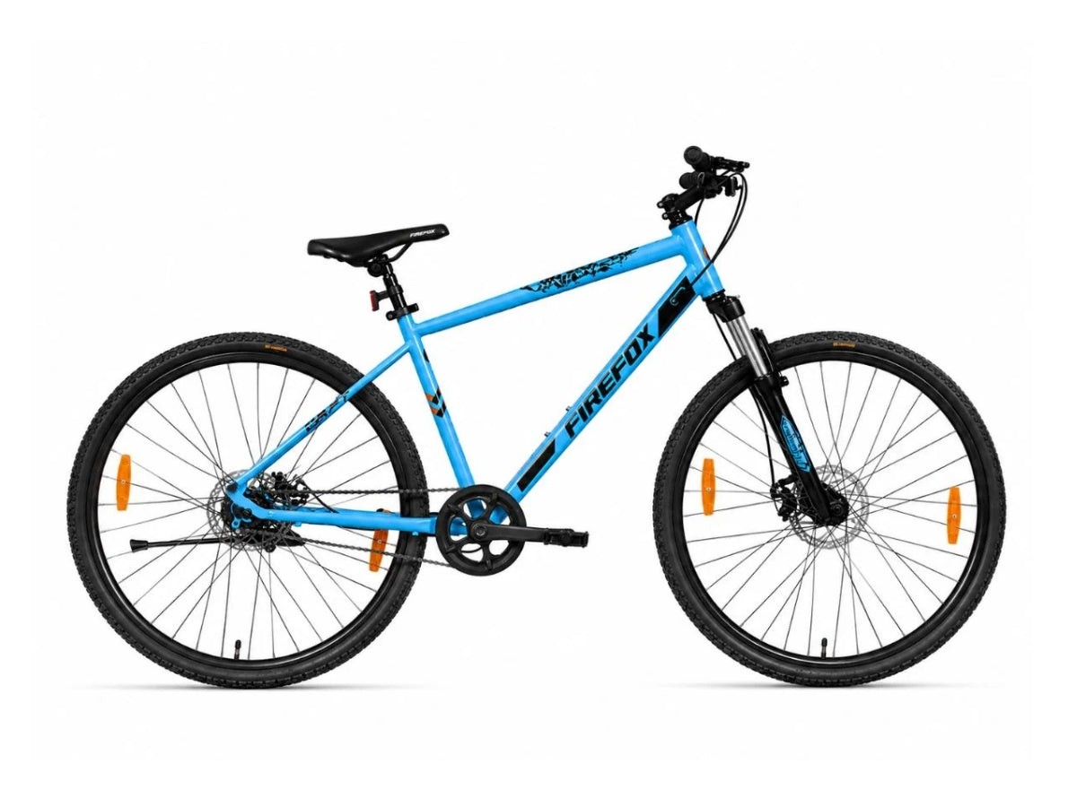 Firefox 700C  Drift+ FS SS  Bicycle