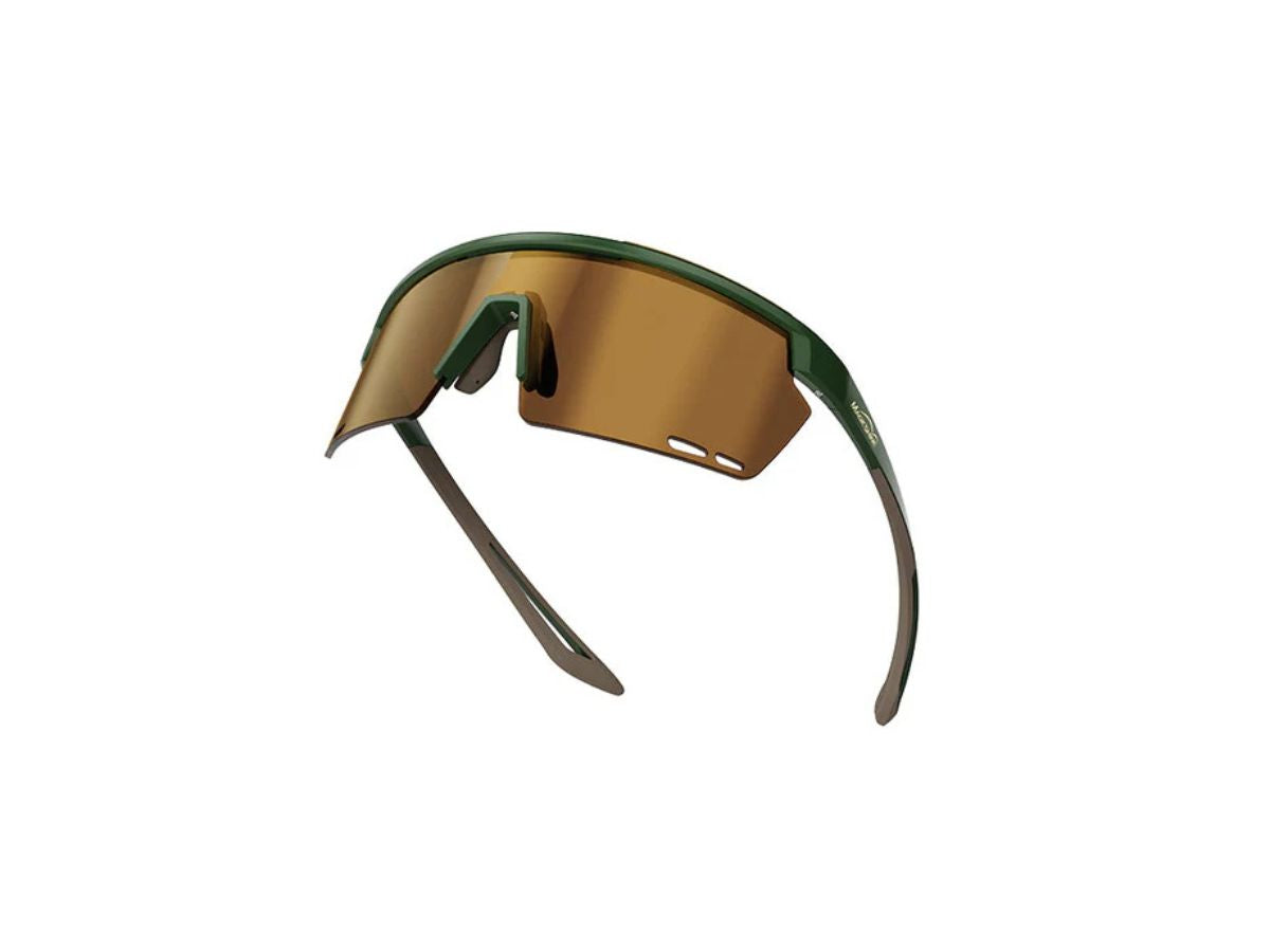 Magicshine Rouler Classic Sports Sunglasses