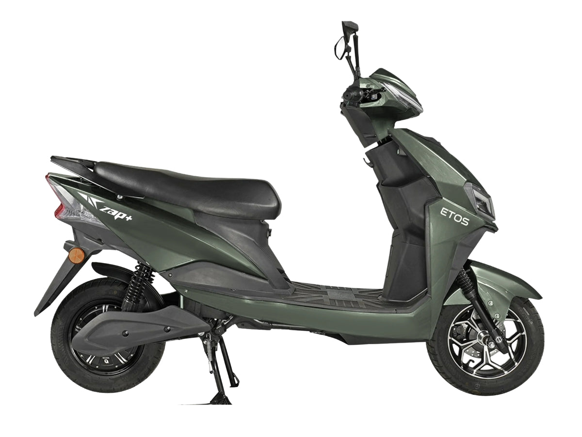 Etos Zap+ 1.2 E-Scooter (60 v 20 Ah)