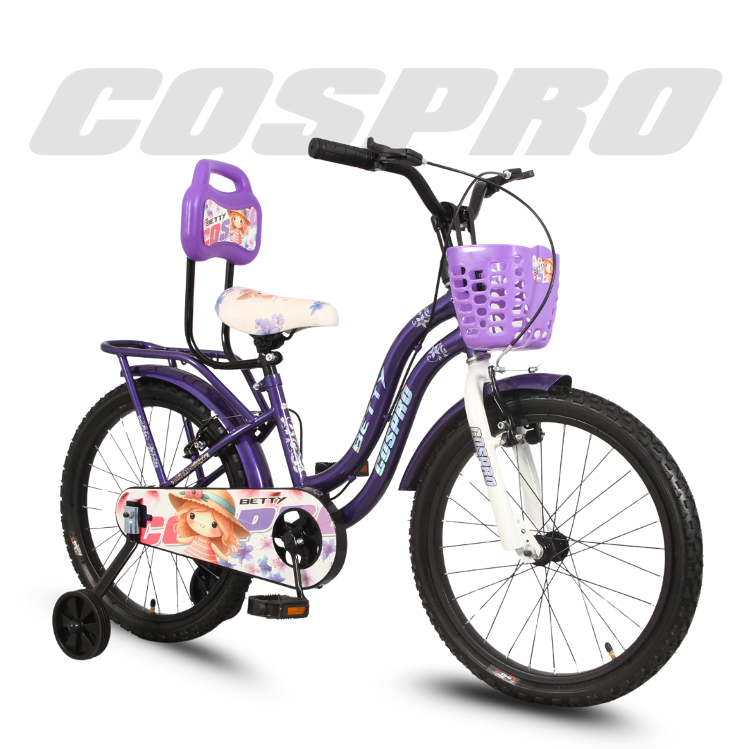 CosPro 20 Betty IBC Bicycle