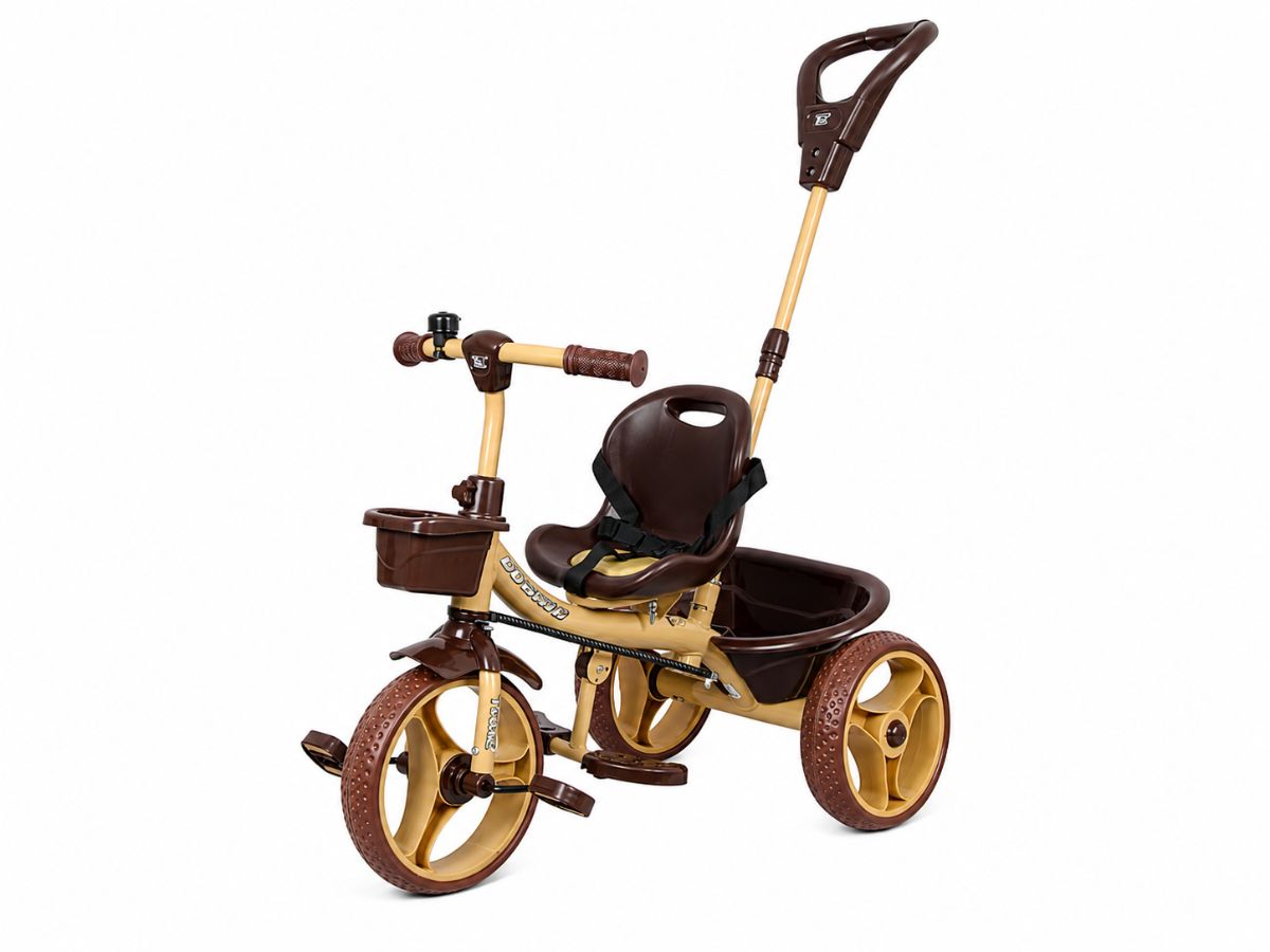 Cosmic Trike DX PC Navigator Tricycle