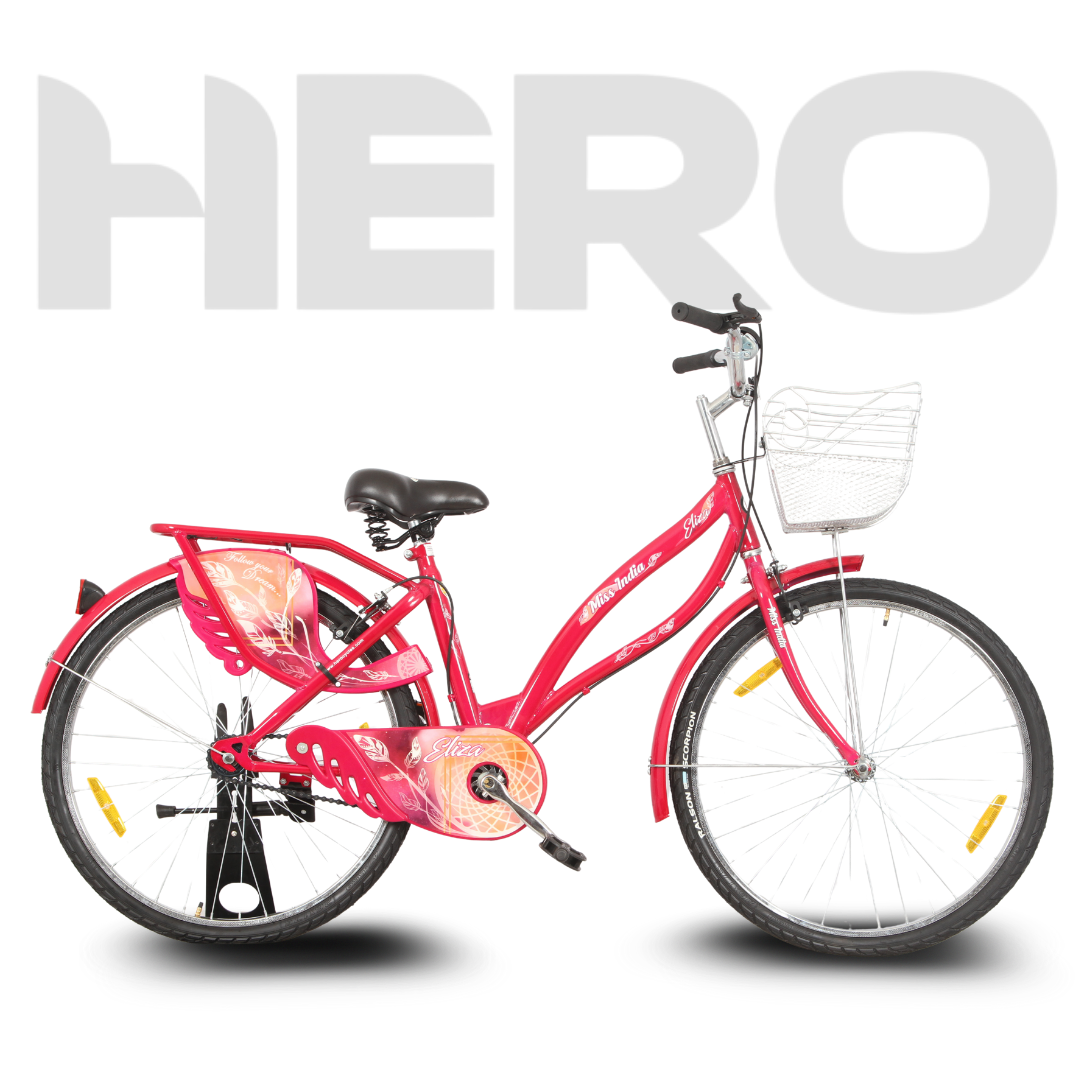 Hero 26 Eliza Bicycle