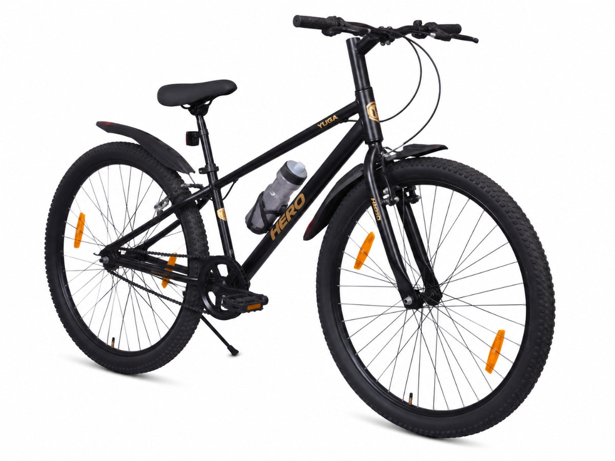 Hero 26 Yuga Sports RS V-Brake Bicycle