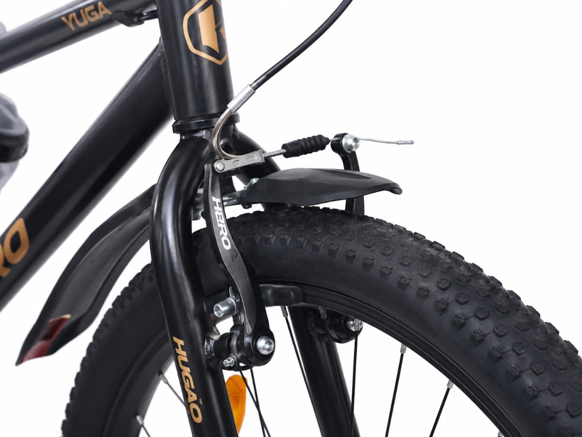 Hero 26 Yuga Sports RS V-Brake Bicycle