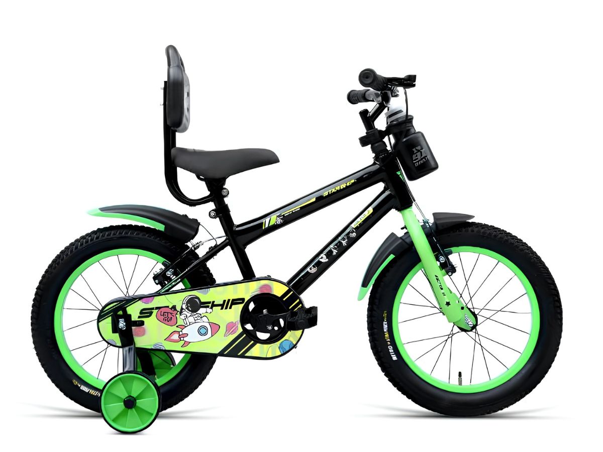 Ninety One 14 Starship Bicycle
