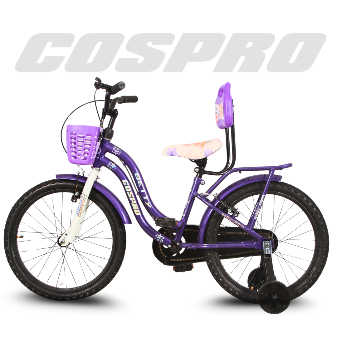 CosPro 20 Betty IBC Bicycle