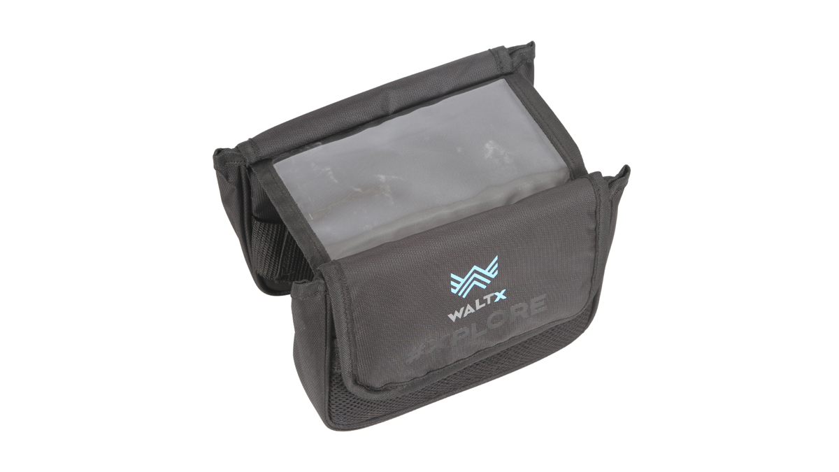 Waltx Eco Top Tube Bag