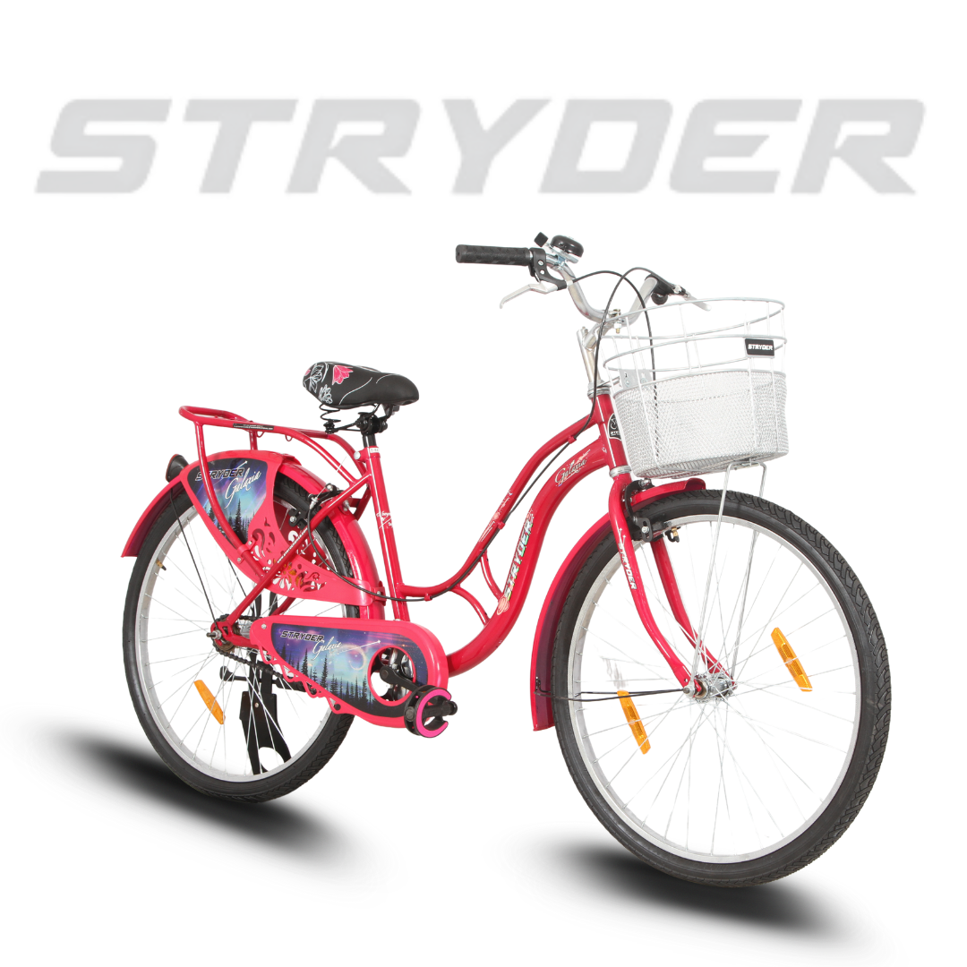 STRYDER 26 GALAXIA IC BICYCLE