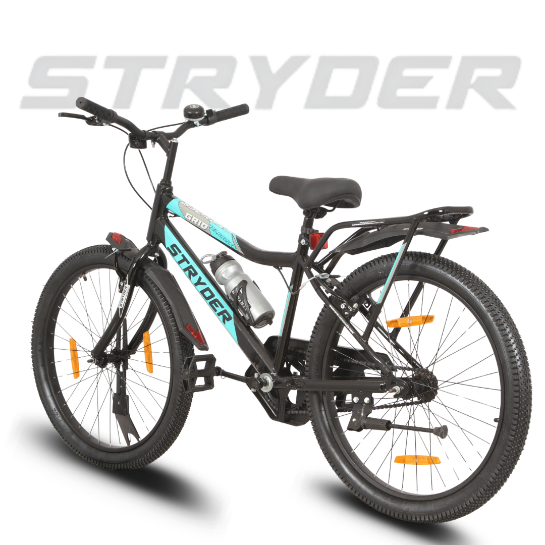 Stryder 24 Grid