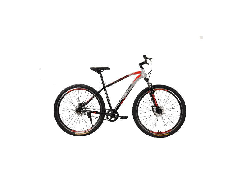 Cosmic 29 Hulk FS Single Speed Bicycle