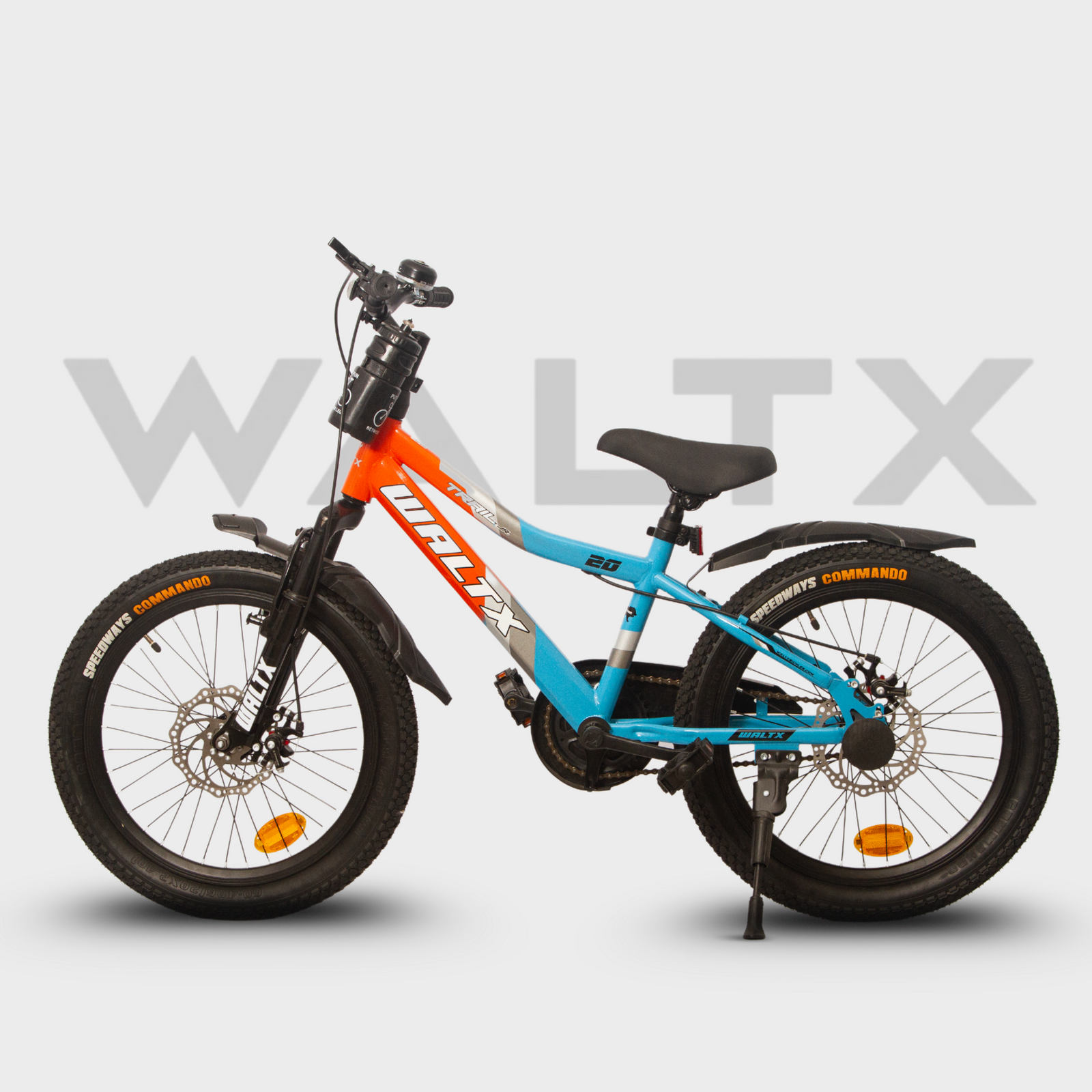 Waltx 20 Trail Bicycle