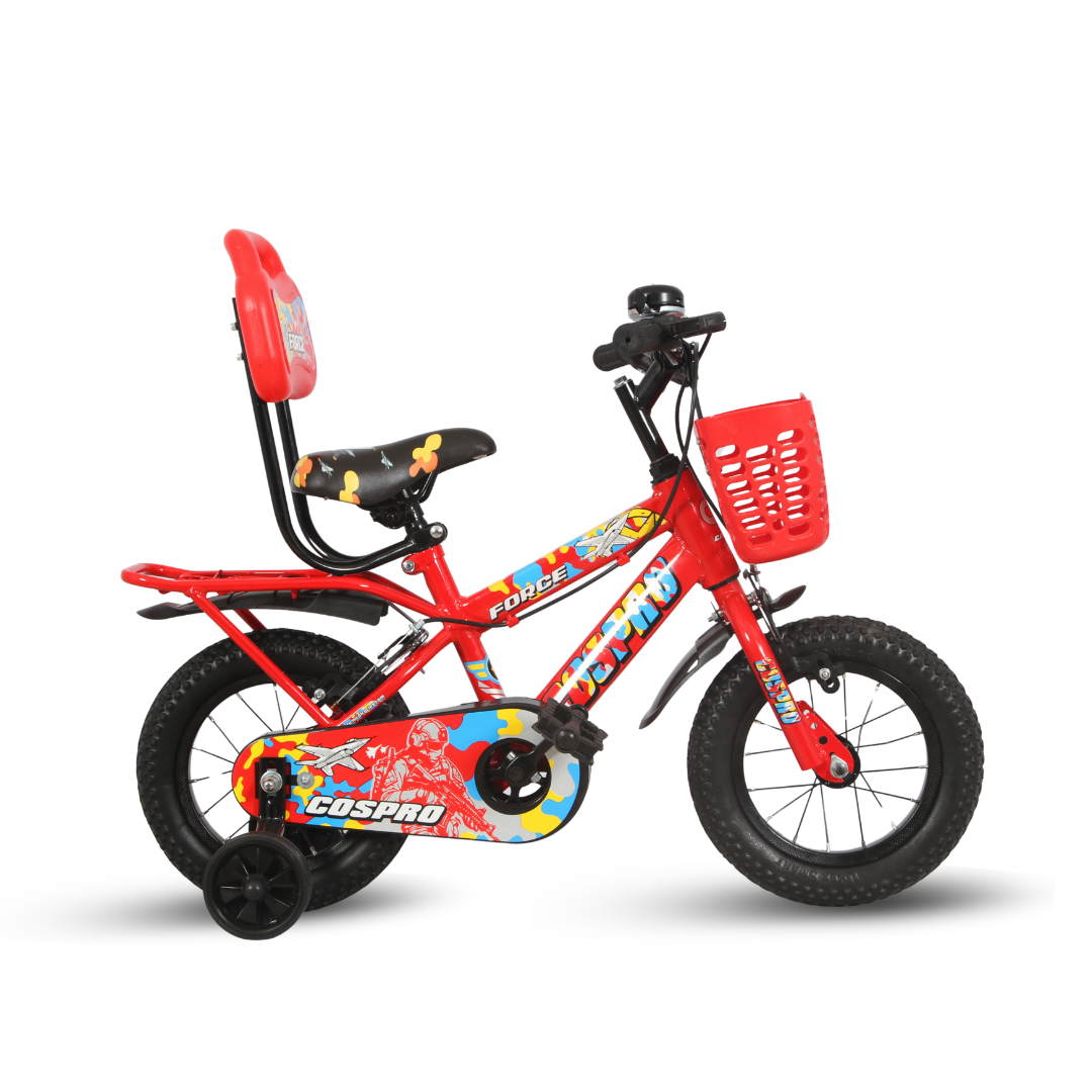 COSPRO 12 FORCE IBC BICYCLE