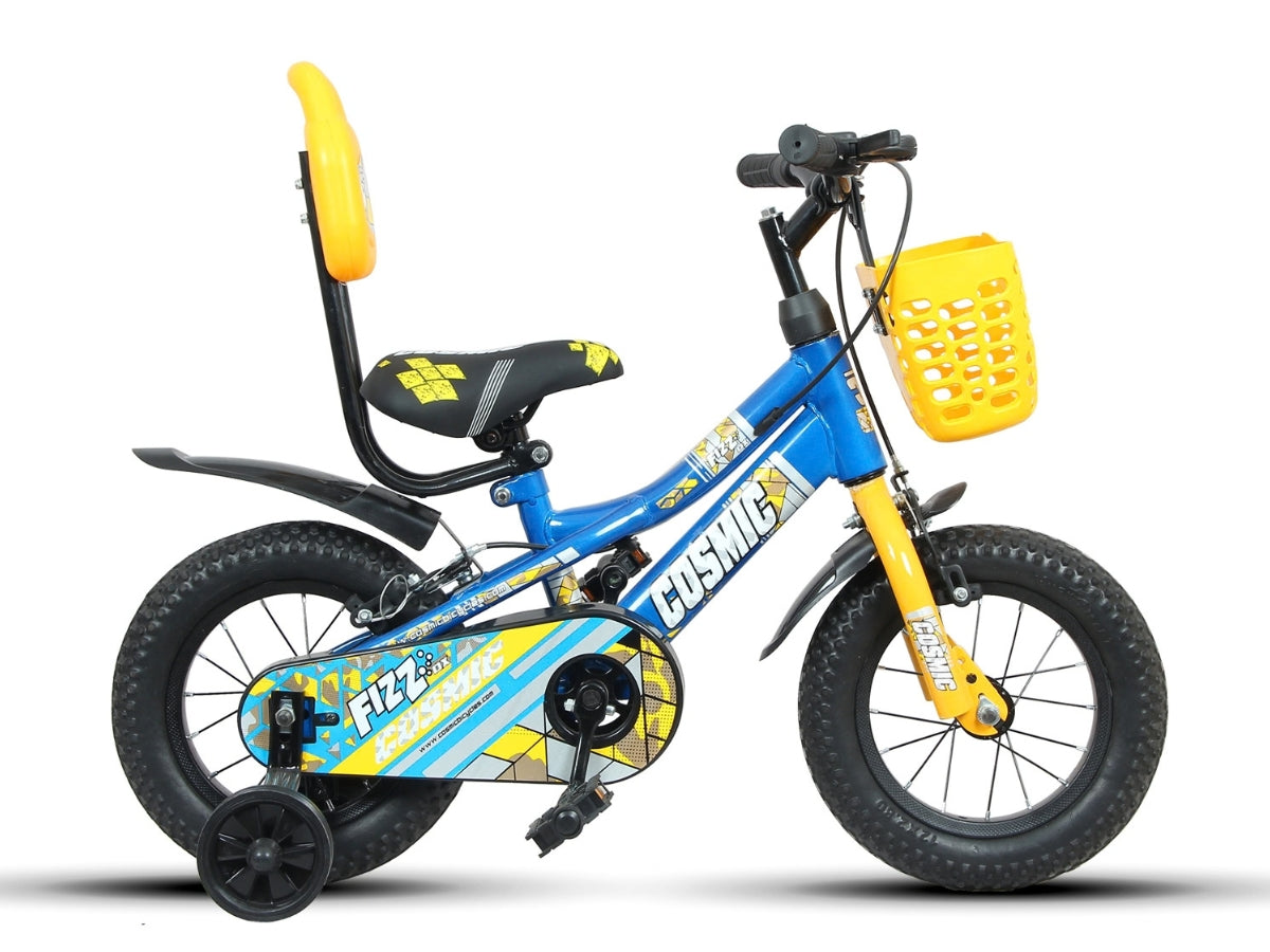 Cosmic 12 Fizz Bicycle