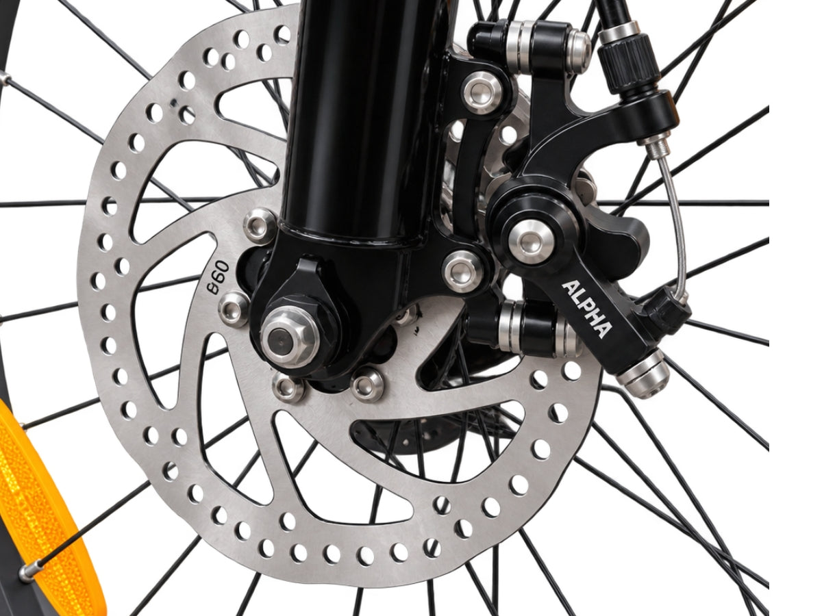Ninety One 26 Zordar D2TX FS D/Disc Bicycle