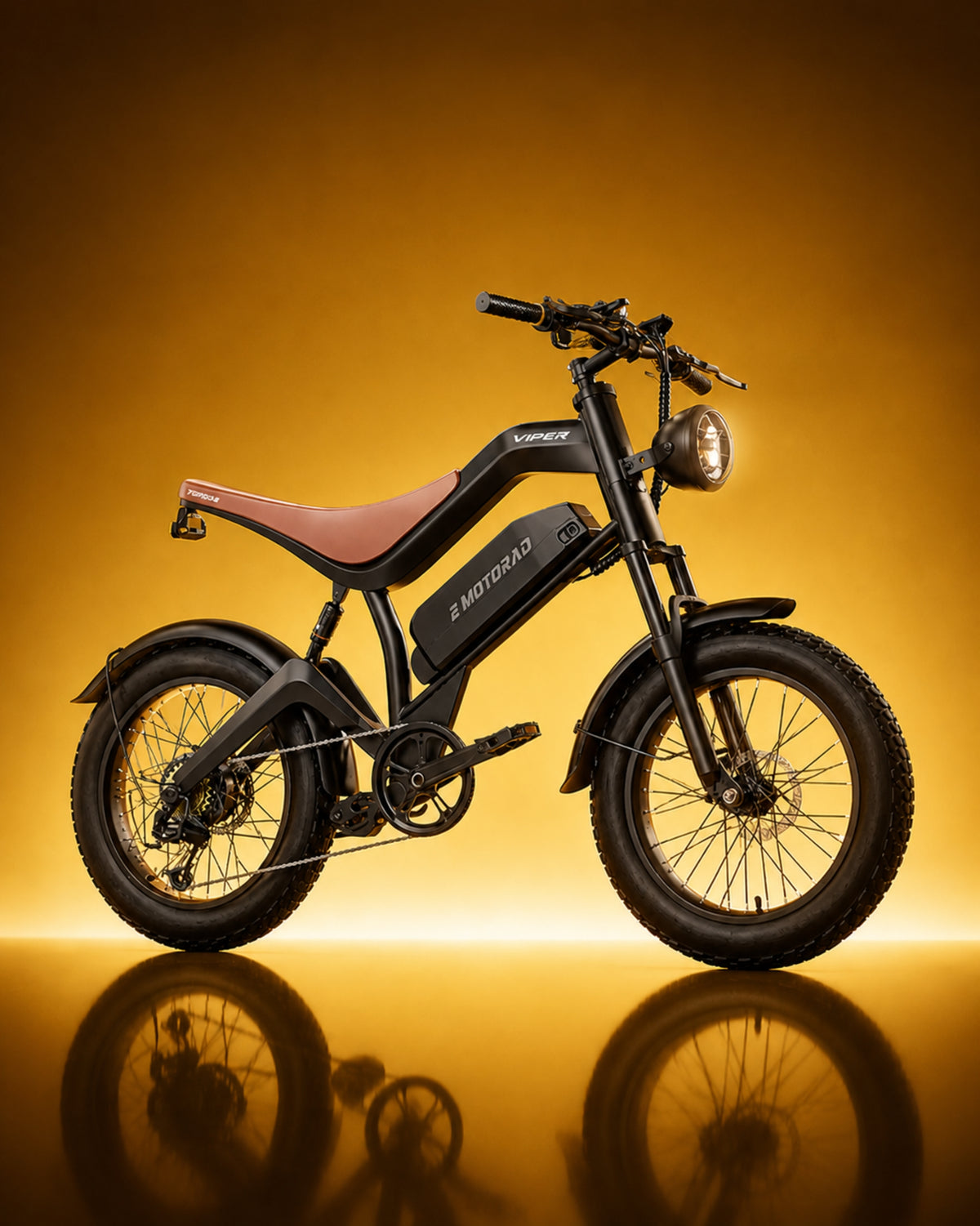 E-Motocross