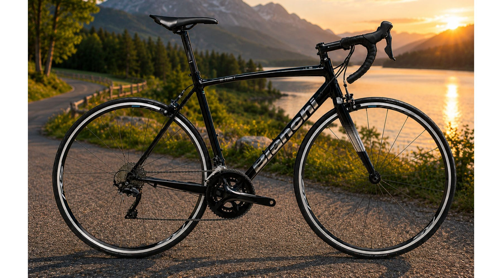 Bianchi – Bianchi 700C Nirone 7 Sora – JustBuyCycles