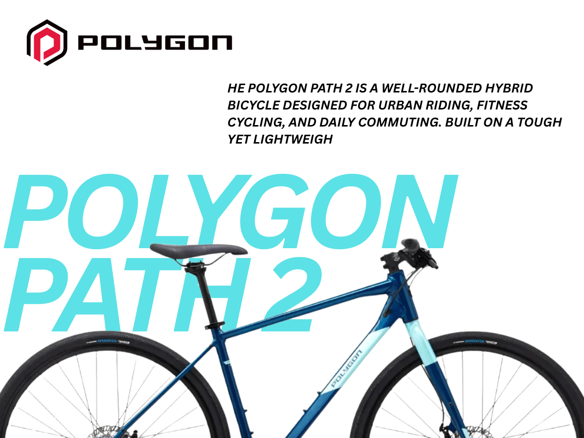 Polygon Path 2