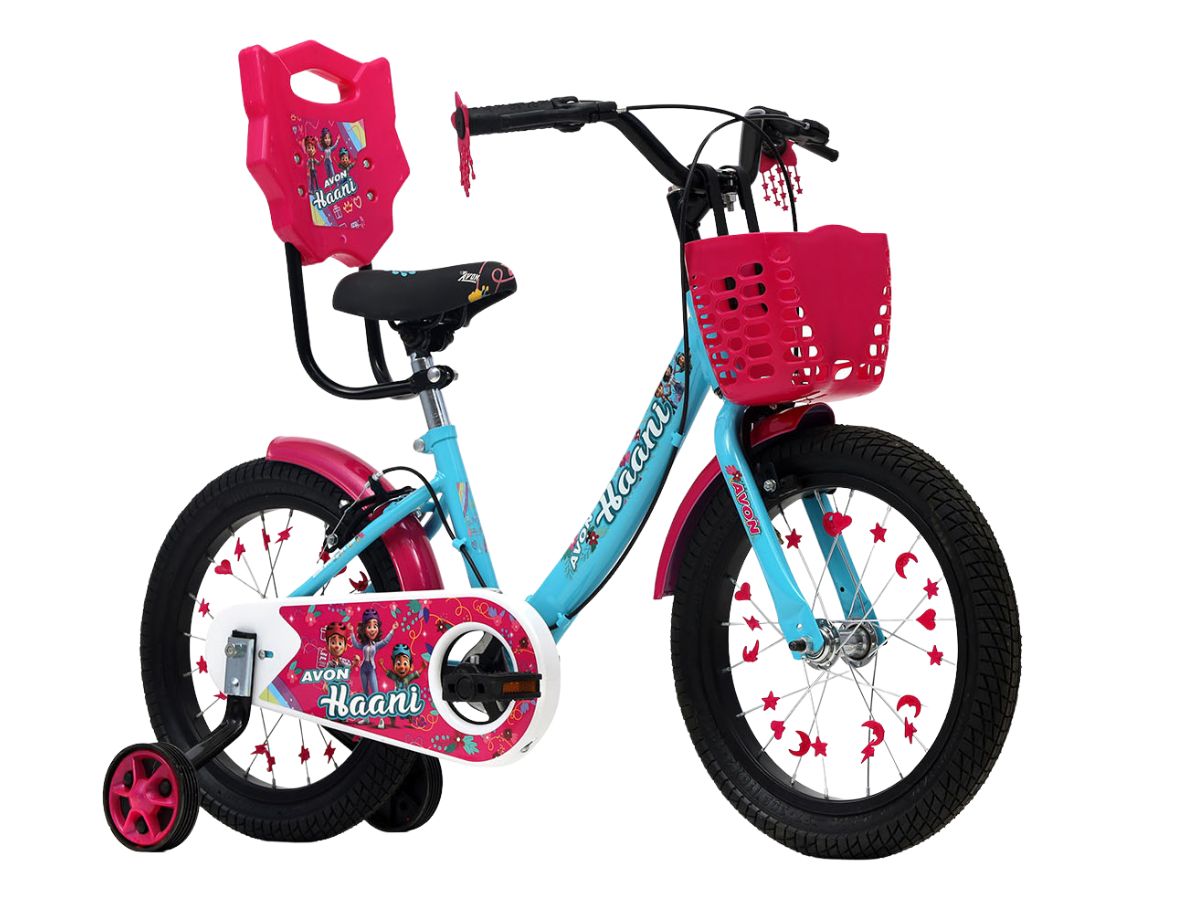 Avon 16 Haani Bicycle