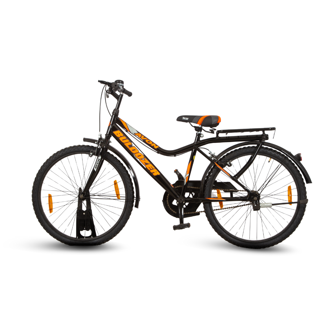 Avon 26 Buldozer IBC Bicycle