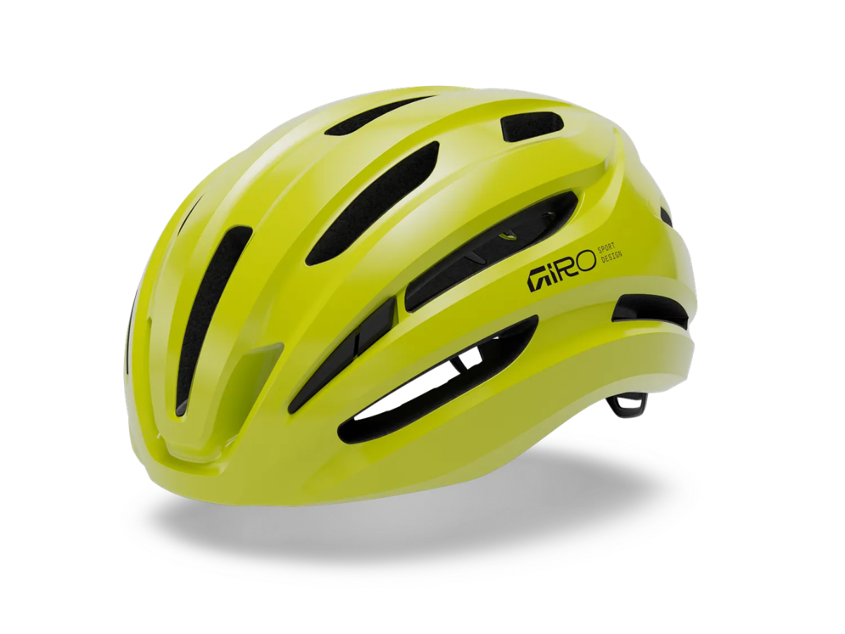 Giro Isode MIPS Helmet