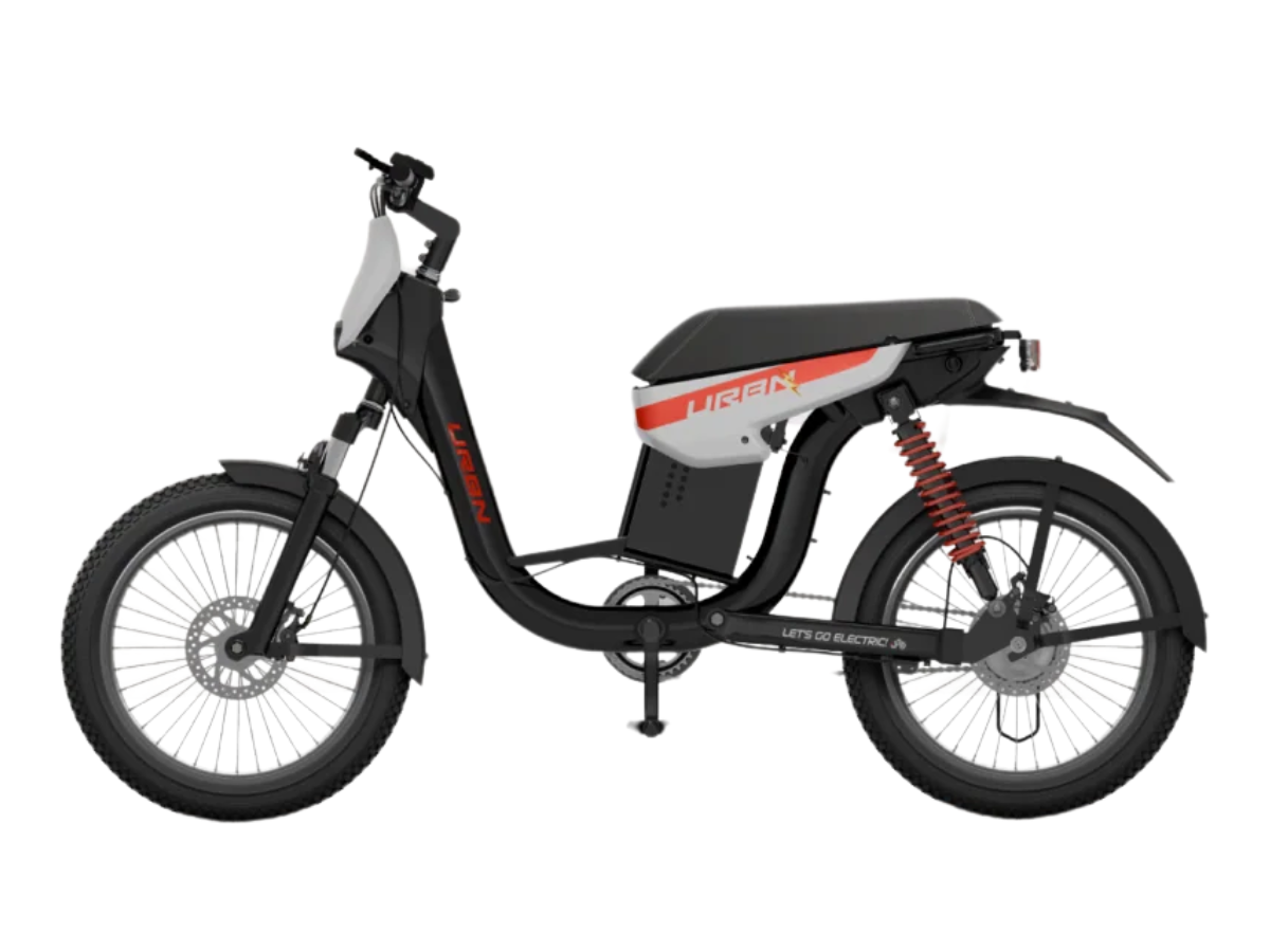 Motovolt Urbn