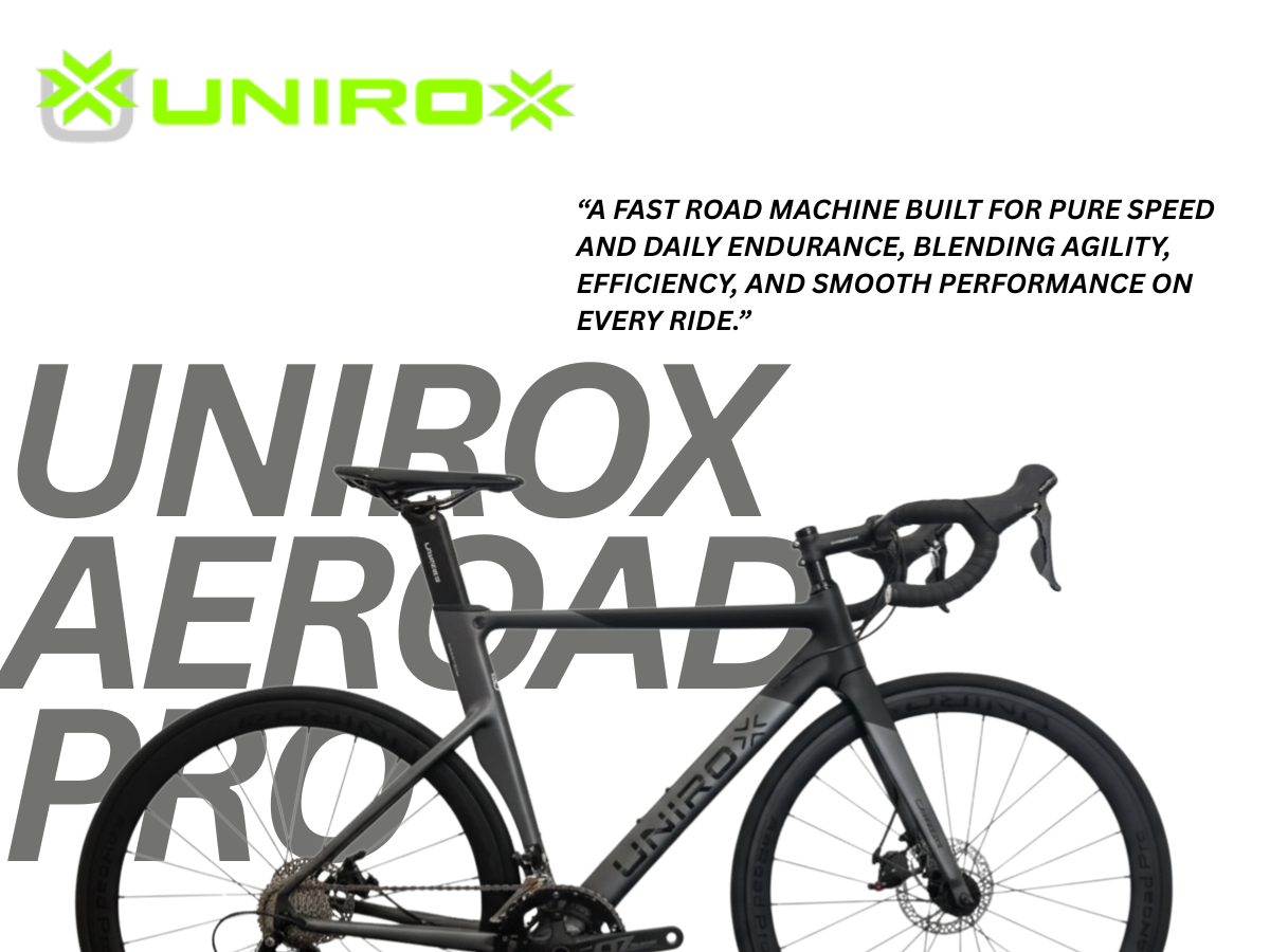 Unirox Aeroad Pro Bicycle