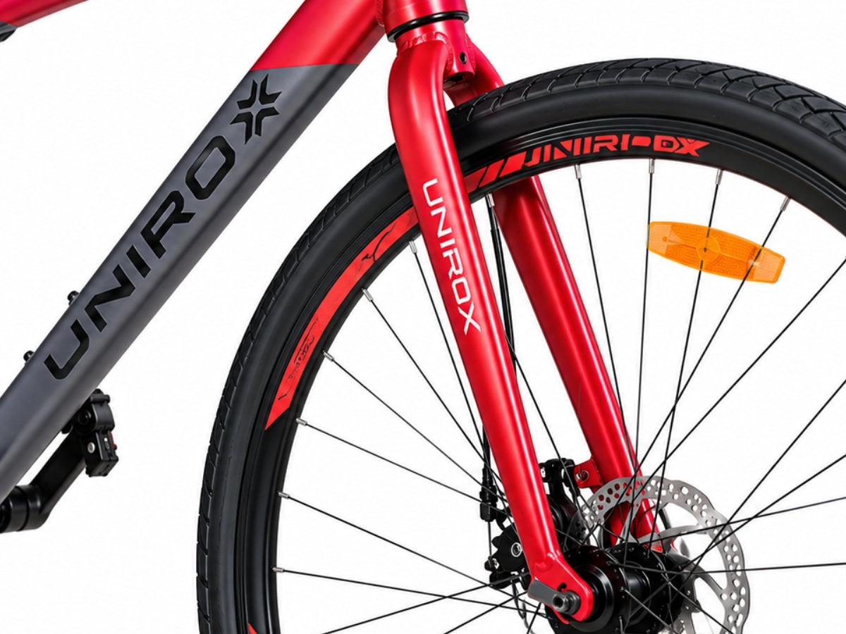 Unirox Amsterdam DB 700C