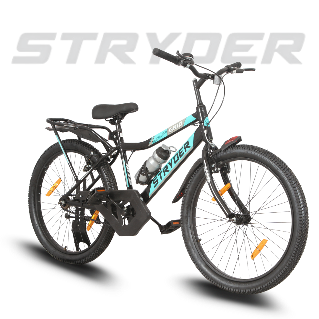 Stryder 24 Grid