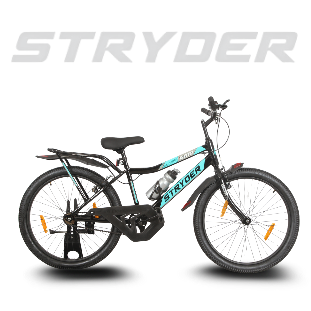 Stryder 24 Grid