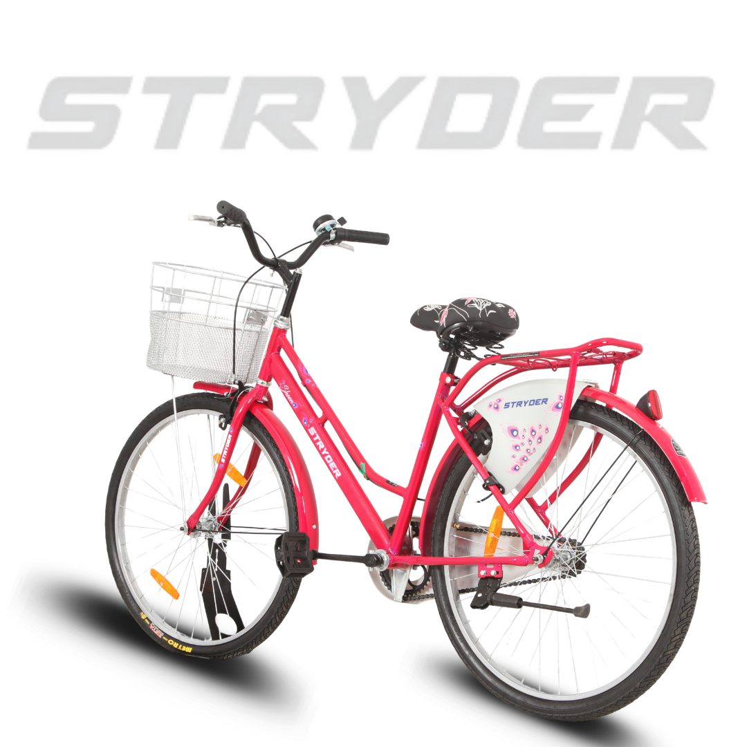 Stryder 26 Sheen IC Bicycle