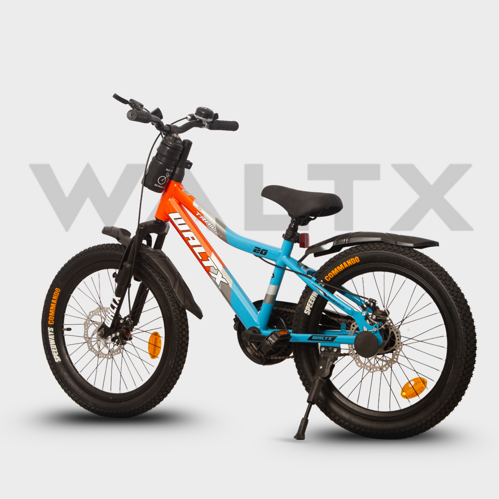 Waltx 20 Trail Bicycle