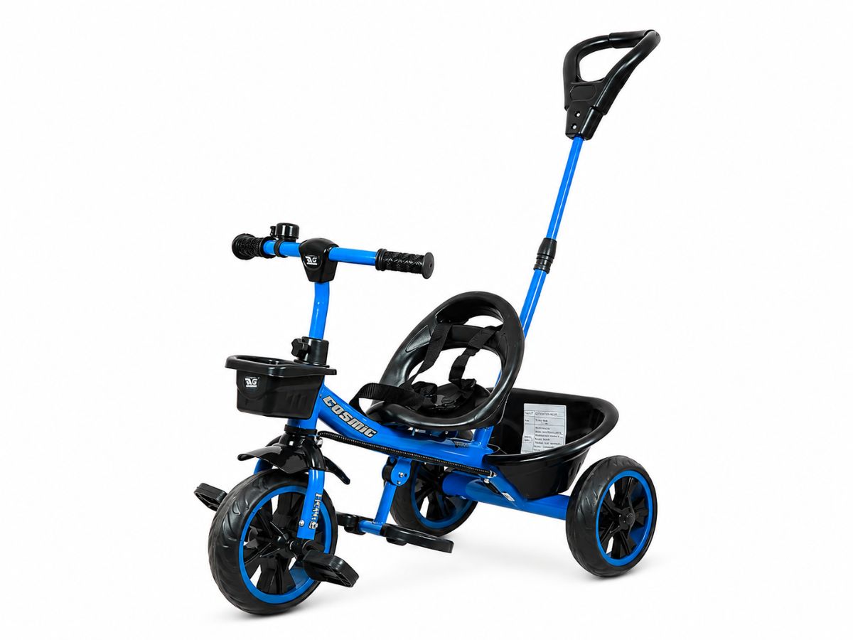 Cosmic Trike PC Navigator Tricycle